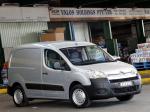 Citroen Berlingo Van 2009 года (AU)